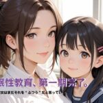 催●性教育、第一期完了。〜彼女はまだそれを‘ふつう’だと思っている〜(Digle) [d_599049]