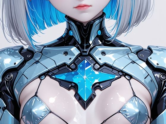 壁紙 Vol.4(A.IZEN（仮）) [d_599833]