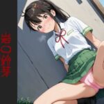 岩〇鈴芽  の悪夢(AIイラスト屋) [d_600504]