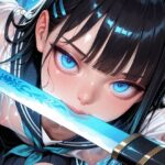 壁紙 Vol.5(A.IZEN（仮）) [d_600589]