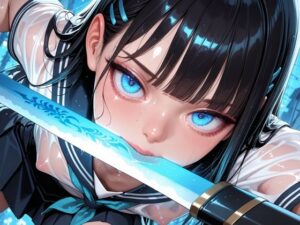 壁紙 Vol.5(A.IZEN（仮）) [d_600589]