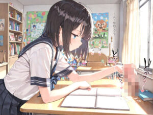 【268枚】ち〇こを捕まえたJK集！(morycats) [d_600944]