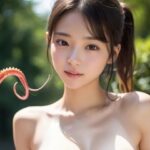 異世界の美女達 vol.19(あい@AI美女倶楽部) [d_601124]