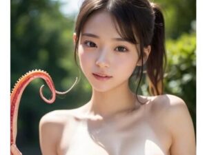 異世界の美女達 vol.19(あい@AI美女倶楽部) [d_601124]