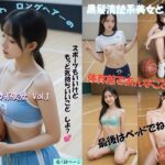 スポーツ系美女 エッチなAI写真集 Vol.1(リアルAI美女) [d_601800]