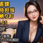 【2.9次元シリーズ】秘書課・接待担当 神崎りお  Vol.05(saku@2.9次元) [d_601990]