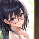 葵さん(すすきのちゃん) [d_601991]