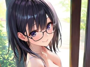 葵さん(すすきのちゃん) [d_601991]