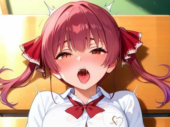 ホ〇ライブ3期生と色々なコスでえっちCG集(かものさざめ) [d_602889]