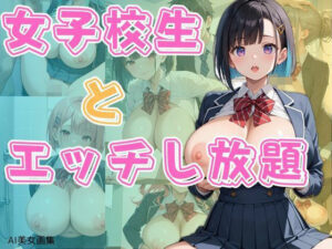 女子校生とエッチし放題(わにさんわにわにじ) [d_603113]
