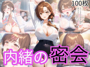 内緒の密会(下乳研究所ーシタチチLOBO) [d_603116]