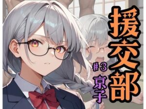 援交部  ♯3「京子」(ドストライク！) [d_603130]