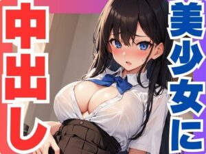 美少女に  中出し(ぷるふわ) [d_603230]