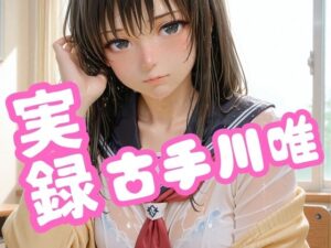 実録 古手川唯(焼きたてチェリーパイ) [d_603280]