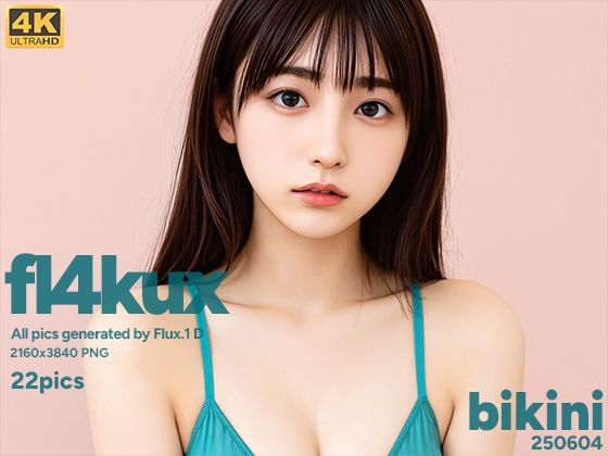 fl4kux 0604 水着(niur) [d_603420]