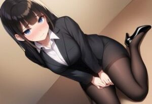 強○女装 雌と化した男の娘たちの記録4(かきこき太郎) [d_603525]