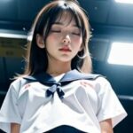 私は痴●に遭いたい(Tetsunoir) [d_604180]