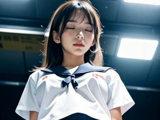 私は痴●に遭いたい(Tetsunoir) [d_604180]