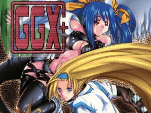 Groovy Girls Xrated＋(ウッキーラボ) [d_604712]