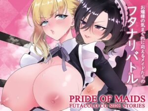 PRIDE OF MAIDS(REMORA WORKS) [d_604854]