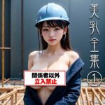 美乳全集 1(万里一空堂) [d_605135]