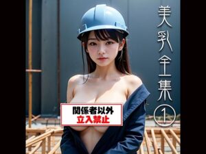 美乳全集 1(万里一空堂) [d_605135]