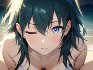 ファイアーエム◯レム  ベレ◯  グラビア画像集(ぱーぷるびーとすたじお) [d_605284]