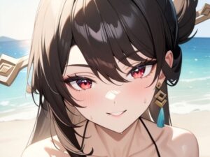 原◯  北◯  グラビア画像集(ぱーぷるびーとすたじお) [d_605290]