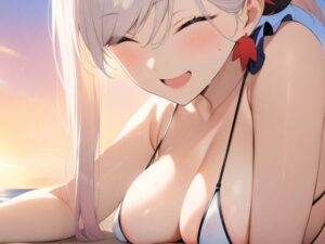 FG◯  宮本武◯  グラビア画像集(ぱーぷるびーとすたじお) [d_605295]