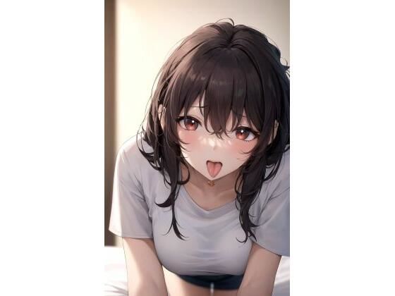 ビチョビチョ（はーと）敏感美女(夢叶党) [d_606008]