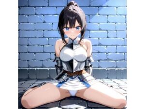 敗戦国の末路 女騎士リン編(LiveAi) [d_606045]