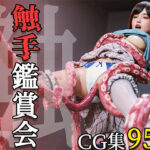 触手鑑賞会(PashPash3D) [d_606278]