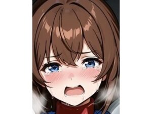 ワンダーピーチR討伐(正義のヒロイン) [d_606346]