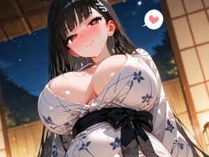 お兄さんと調◯リオのラブラブセックス(発情ヒロインズ) [d_606664]