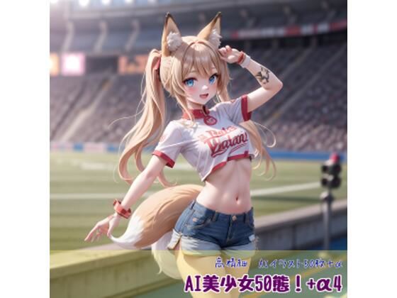 AI美少女50態！＋α4(あるし屋) [d_606728]