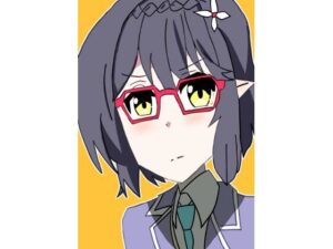 ブルーアカ●ブ  奥空ア●ネ  エロ集(おたたく) [d_606925]