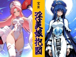 宝貝 淫美娘抱図(HONEY◎CARNIBar) [d_607037]