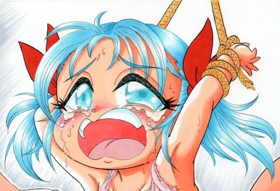 快楽特急地獄行き(Pふりーく) [d_607352]