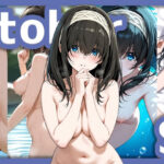 【10/27】S.F イラスト集（SDXL使用）(イラストを作り隊) [d_607509]