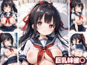 巨乳妹催◯2(つゆしず堂) [d_607798]