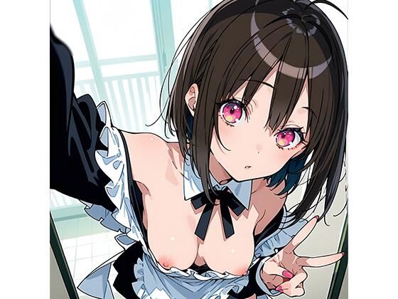 小市民シリーズ 小佐内〇き R18イラスト集1(あかふく亭) [d_607799]