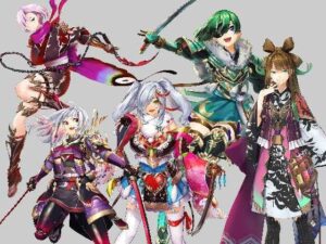 萌えキャラ着せ替え_078(ジークンソフト) [d_607948]