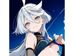 ミオ〇ネ・レン〇ラン R18イラスト集1(あかふく亭) [d_608226]