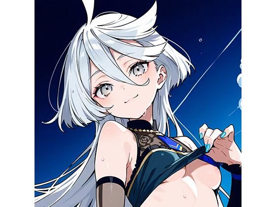 ミオ〇ネ・レン〇ラン R18イラスト集1(あかふく亭) [d_608226]