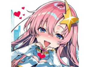 ミー〇・キャ〇ベル R18イラスト集1(あかふく亭) [d_608636]