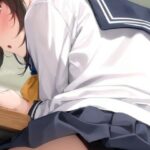 教室であの子の秘密を握って思うがままに(夢叶党) [d_609072]