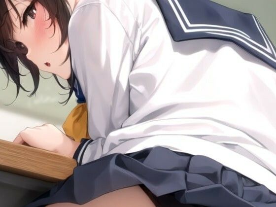 教室であの子の秘密を握って思うがままに(夢叶党) [d_609072]