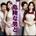 怪我をしている女の子の手当てと言って自宅へ連れ込む男、カフェで出会った二人(妄想美女図鑑) [d_609083]