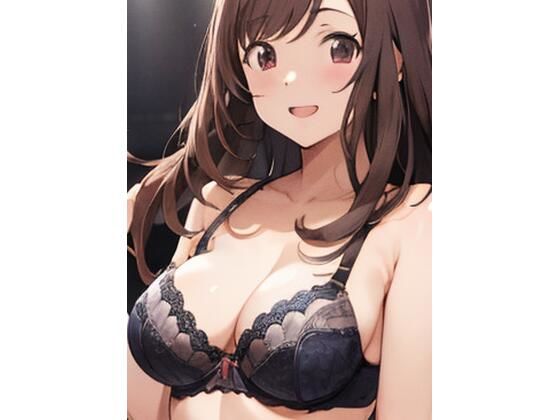 アイドルランジェリーライブ(八夜サークル) [d_609256]