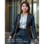 リクスー就活女子りか写真集『RIKA’s DAY』(アスファルトキャット・クリエイションズ) [d_609287]